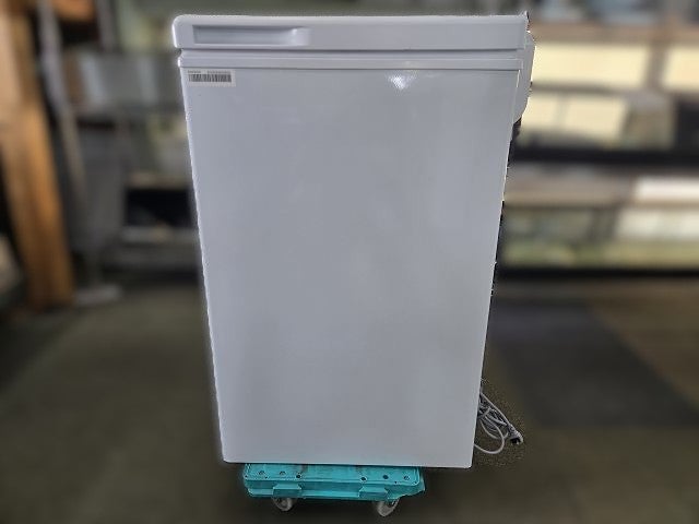 ハイアール 冷凍ストッカー JF-NC66F-1 | 無限堂厨房ネットショップ