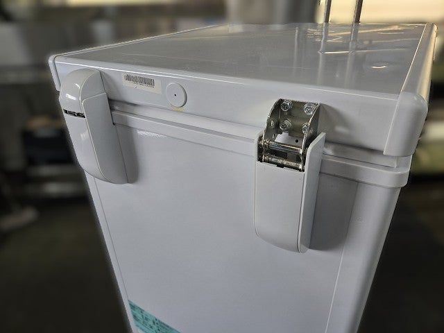 ハイアール 冷凍ストッカー JF-NC66F-1 | 無限堂厨房ネットショップ