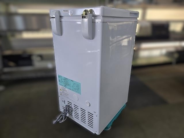 ハイアール 冷凍ストッカー JF-NC66F-1 | 無限堂厨房ネットショップ