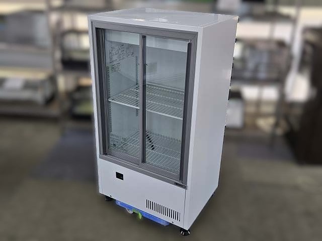 サンデン 冷蔵ショーケース MUS-0611X | 無限堂厨房ネットショップ