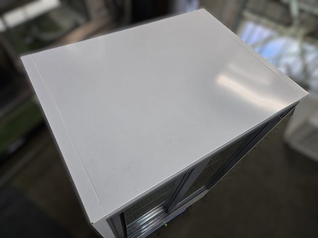 サンデン 冷蔵ショーケース MUS-0611X | 無限堂厨房ネットショップ