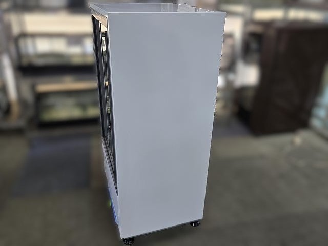 サンデン 冷蔵ショーケース MUS-0611X | 無限堂厨房ネットショップ