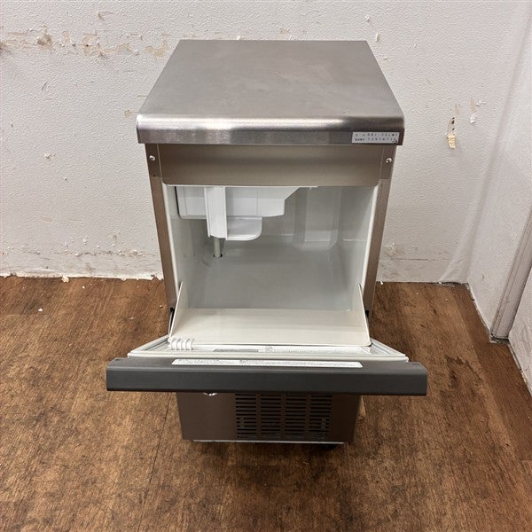 大和冷機 25kg製氷機 DRI-25LMF | 無限堂厨房ネットショップ
