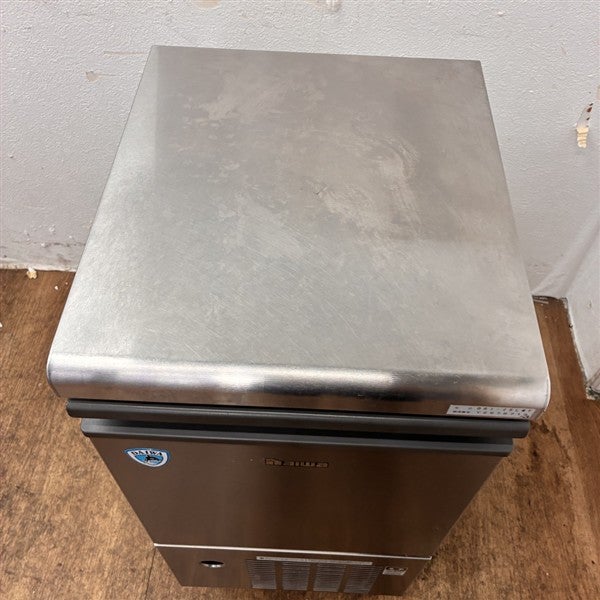 大和冷機 25kg製氷機 DRI-25LMF | 無限堂厨房ネットショップ