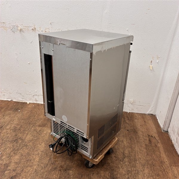 大和冷機 25kg製氷機 DRI-25LMF | 無限堂厨房ネットショップ