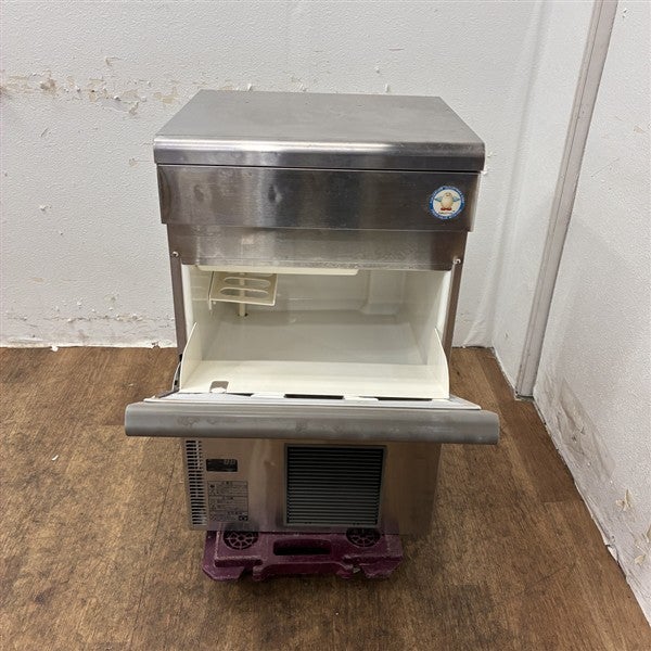 フクシマガリレイ 35kg製氷機 FIC-A35KT | 無限堂厨房ネットショップ