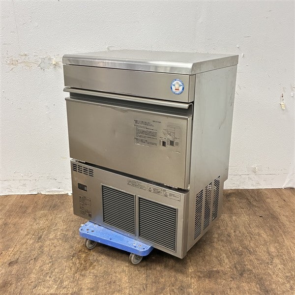 製氷機 45kg（FIC-A45KT2）幅630・単相100V 製氷機 45kg（FIC-A45KT2）幅630・単相100V フクシマガリレイ 45kg製氷