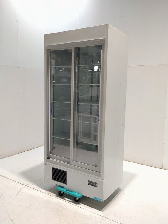 2020年製 大和冷機 リーチインショーケース 冷蔵 613AKP-EC 三相200V