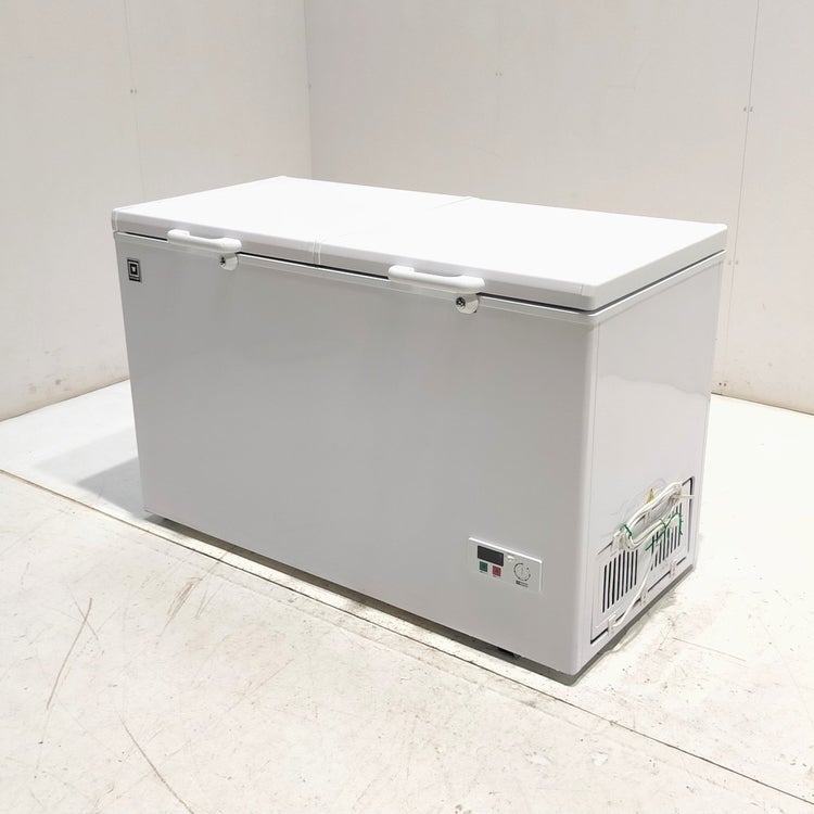 レマコム 冷凍ストッカー RCY-347 | 無限堂厨房ネットショップ