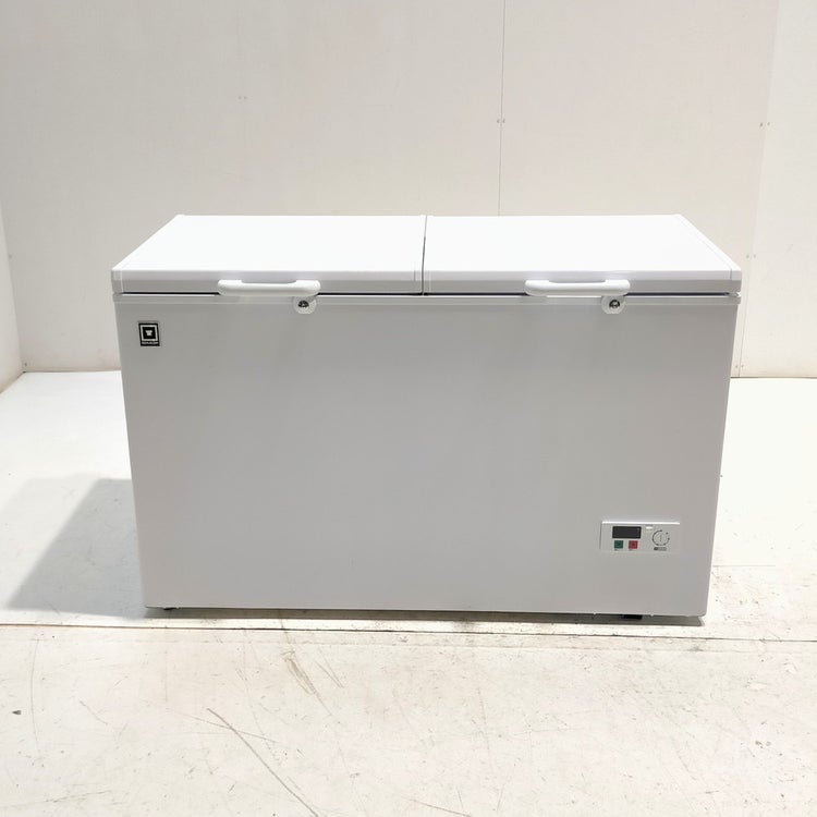 レマコム 冷凍ストッカー RCY-347 | 無限堂厨房ネットショップ