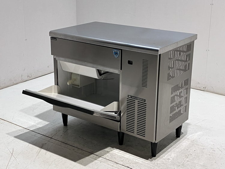 大和冷機 95kg製氷機 DRI-95LMTE ※備考欄必読 | 無限堂厨房ネットショップ