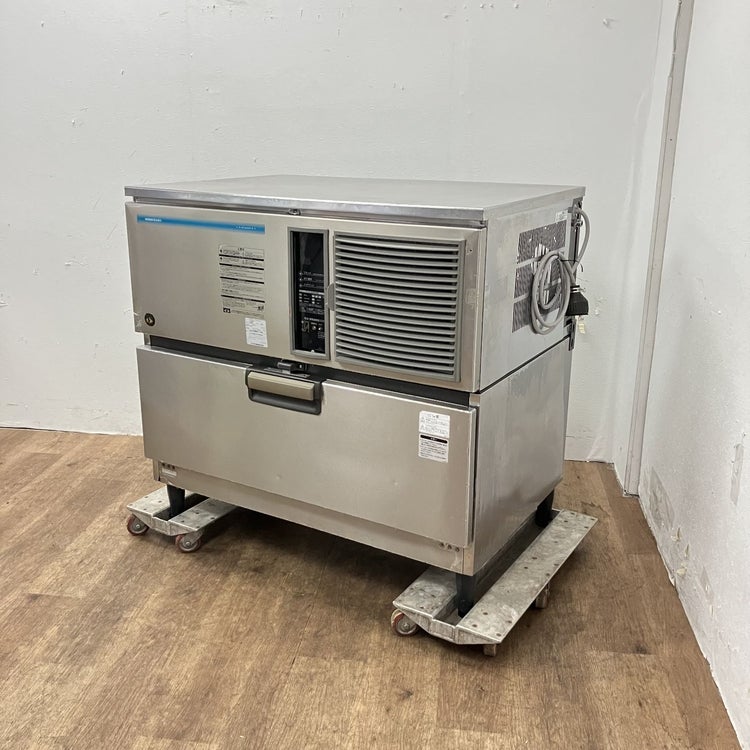 ホシザキ 230kg製氷機 IM-230DM-1-ST | 無限堂厨房ネットショップ