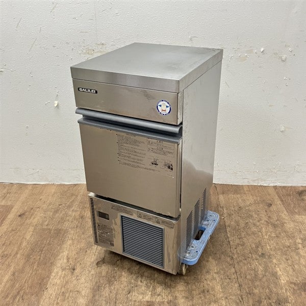 フクシマガリレイ 25kg製氷機 FIC-A25KT2 | 無限堂厨房ネットショップ