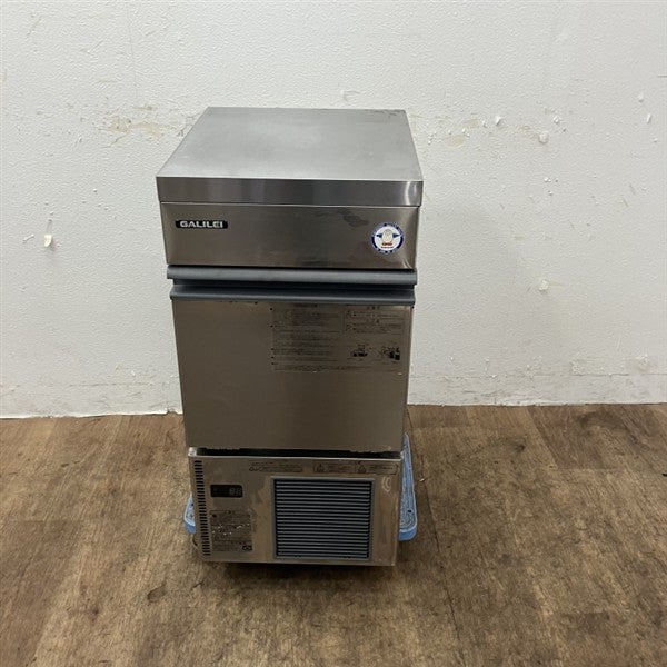 フクシマガリレイ 25kg製氷機 FIC-A25KT2 | 無限堂厨房ネットショップ