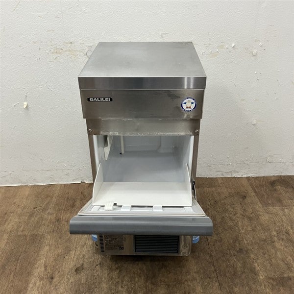 フクシマガリレイ 25kg製氷機 FIC-A25KT2 | 無限堂厨房ネットショップ