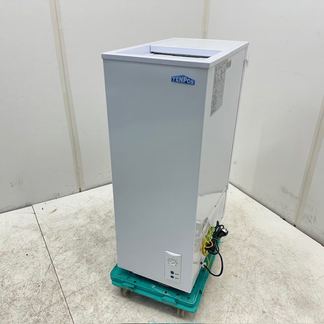 テンポスバスターズ 冷凍ストッカー TBSF-45-RH 冷凍庫 テンポスバスターズ 冷凍ストッカー TBSF-45-RH | 無限堂厨房ネット