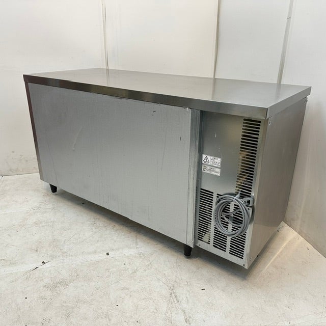 フクシマガリレイ 冷凍コールドテーブル LRC-152FM-F | 無限堂厨房