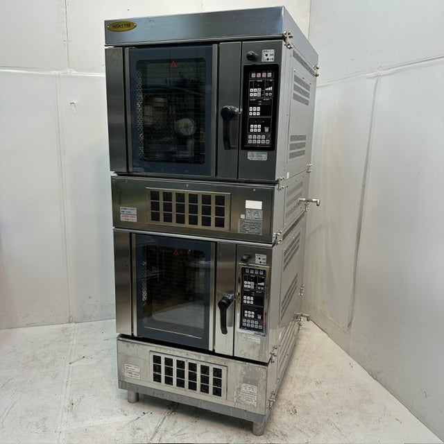 スチームコンベクションオーブン | 無限堂厨房ネットショップ