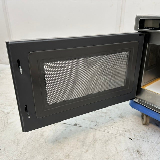 パナソニック 業務用電子レンジ NE-1802 | 無限堂厨房ネットショップ