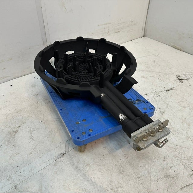 タチバナ 鋳物コンロ TS-330 | 無限堂厨房ネットショップ