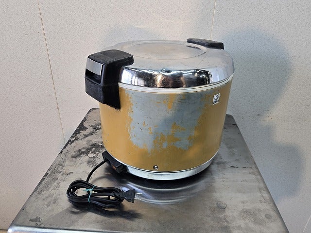 タイガー 電子保温ジャー JHA-5400 | 無限堂厨房ネットショップ