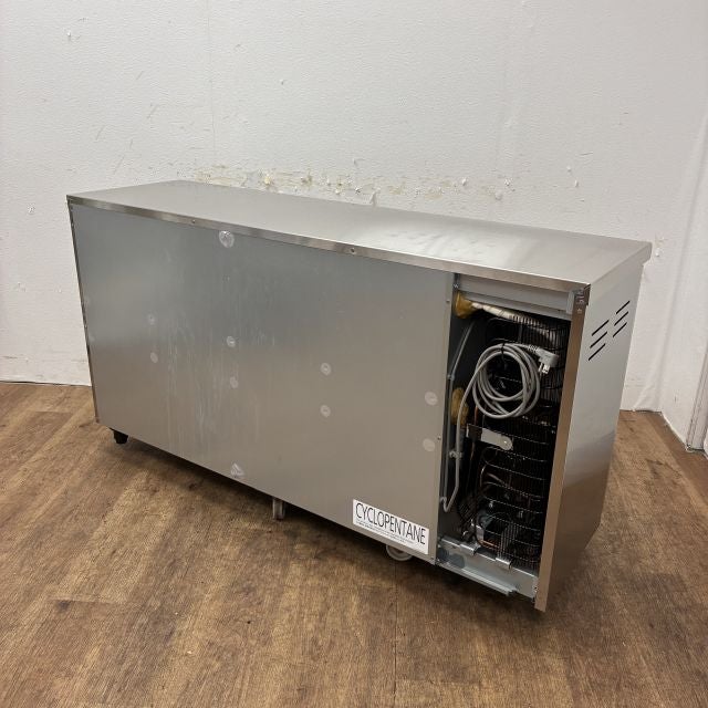 パナソニック 冷蔵コールドテーブル SUR-N1541J | 無限堂厨房ネット