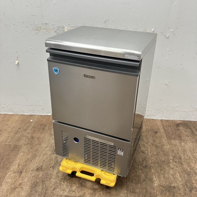 大和冷機 製氷機 DRI-35LMF 使用期間1ヶ月 動作確認済 大和冷機 35kg製氷機 DRI-35LMF | 無限堂厨房ネットショップ