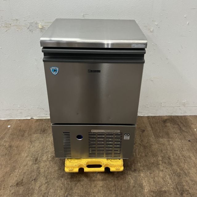 大和冷機 製氷機 DRI-35LMF 使用期間1ヶ月 動作確認済 大和冷機 35kg製氷機 DRI-35LMF | 無限堂厨房ネットショップ