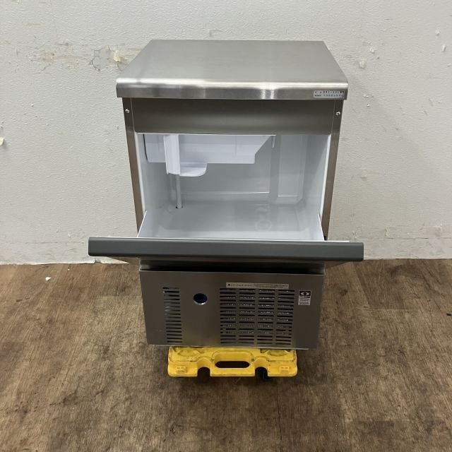 大和冷機 35kg製氷機 DRI-35LMF | 無限堂厨房ネットショップ