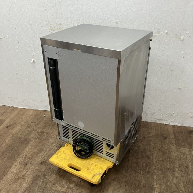 大和冷機 35kg製氷機 DRI-35LMF | 無限堂厨房ネットショップ