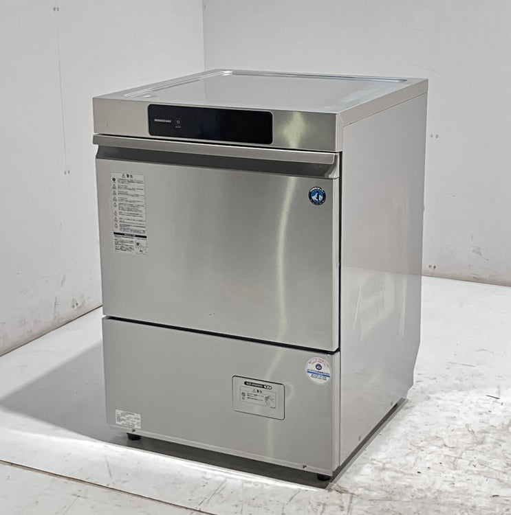 ホシザキ 食器洗浄機・アンダーカウンタータイプ JWE-400TUC-H ※備考欄