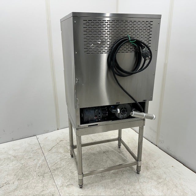 タニコー 架台付 食器洗浄機・アンダーカウンタータイプ TDWC-405UE3