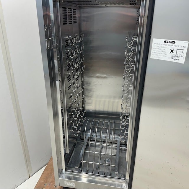 ホシザキ 消毒保管庫 HSB-4SB-H | 無限堂厨房ネットショップ