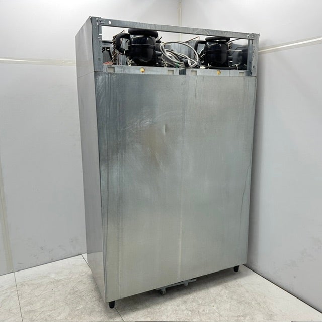 ホシザキ 縦型冷凍冷蔵庫 HRF-120LZT3 | 無限堂厨房ネットショップ