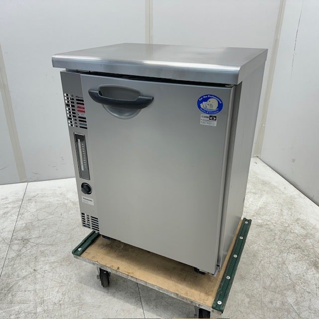 パナソニック 冷凍コールドテーブル SUF-G641B | 無限堂厨房ネットショップ