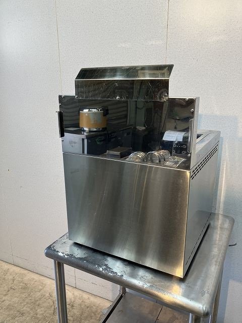 タニコー 卓上ガスゆで麺機 TCU-4445X | 無限堂厨房ネットショップ