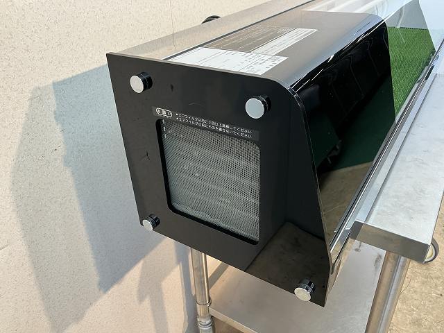 大和冷機 冷蔵ネタケース DN401-L ※備考欄必読 | 無限堂厨房ネットショップ