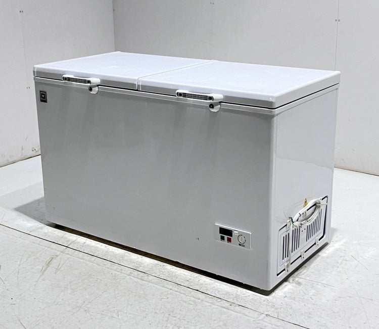 レマコム 冷凍ストッカー RCY-347 | 無限堂厨房ネットショップ