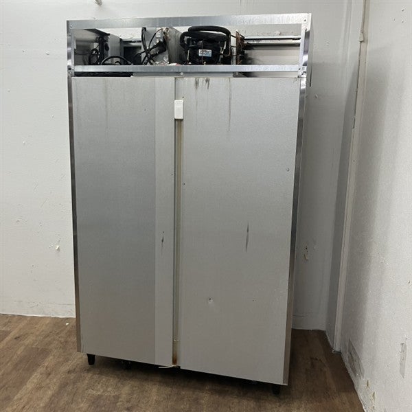 大和冷機 縦型冷蔵庫 403YCD-EX | 無限堂厨房ネットショップ