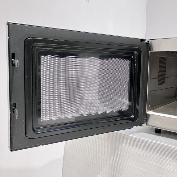 パナソニック 業務用電子レンジ NE-921GV 50Hz専用 ※50Hz東日本専用