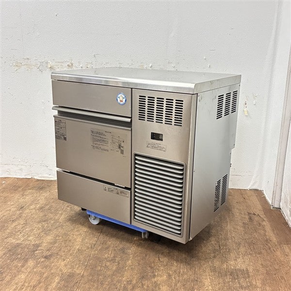フクシマガリレイ 65kg製氷機 FIC-A65KT | 無限堂厨房ネットショップ