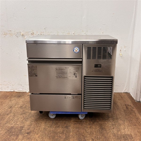 フクシマガリレイ 65kg製氷機 FIC-A65KT | 無限堂厨房ネットショップ