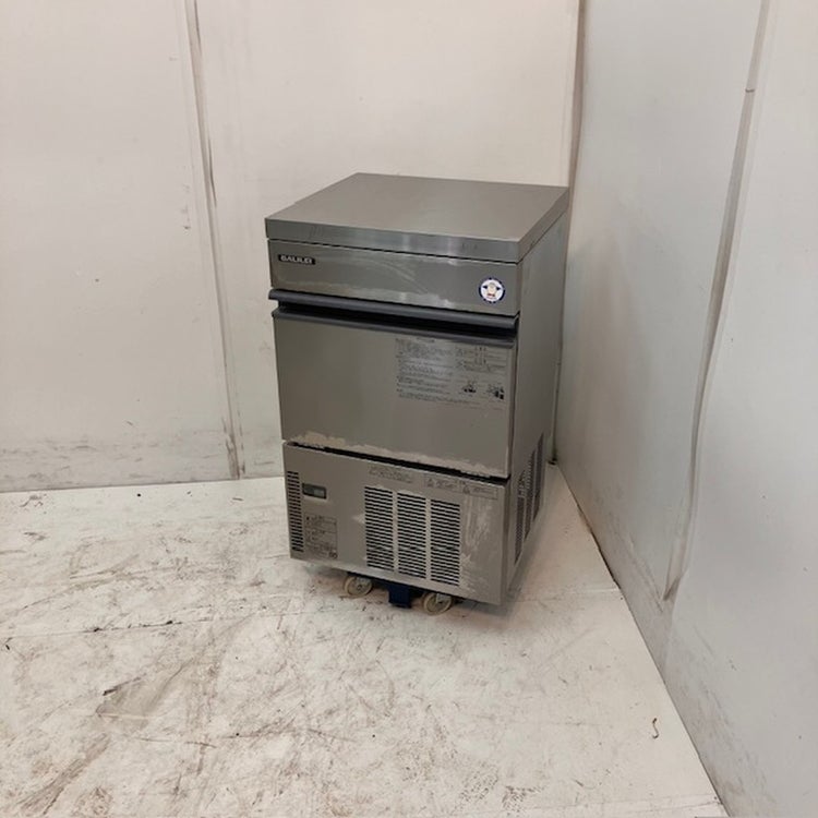 フクシマガリレイ 35kg製氷機 FIC-A35KT5 | 無限堂厨房ネットショップ