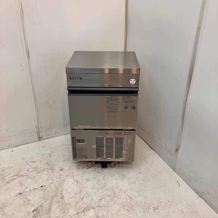 フクシマガリレイ 35kg製氷機 FIC-A35KT5 | 無限堂厨房ネットショップ