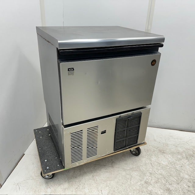ホシザキ 65kg製氷機 IM-65M ※備考欄必読 | 無限堂厨房ネットショップ