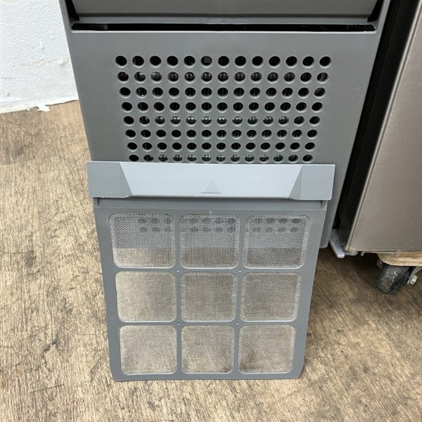 大和冷機 冷凍コールドテーブル 4161SS-EC | 無限堂厨房ネットショップ