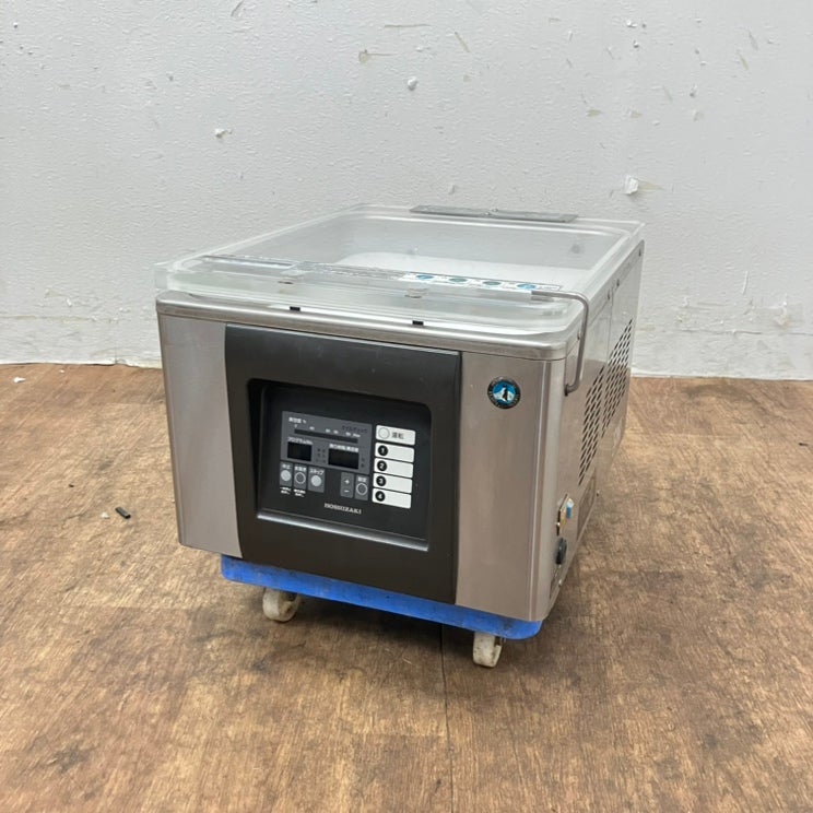 ホシザキ真空包装機 HPS-300A ホシザキ 真空包装機 HPS-300A | 無限堂厨房ネットショップ