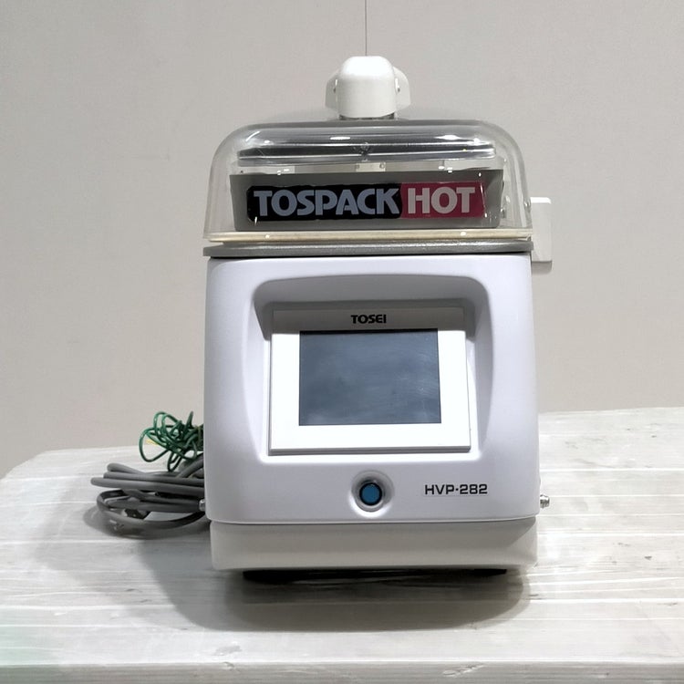 TOSEI 真空包装機 HVP-282 | 無限堂厨房ネットショップ