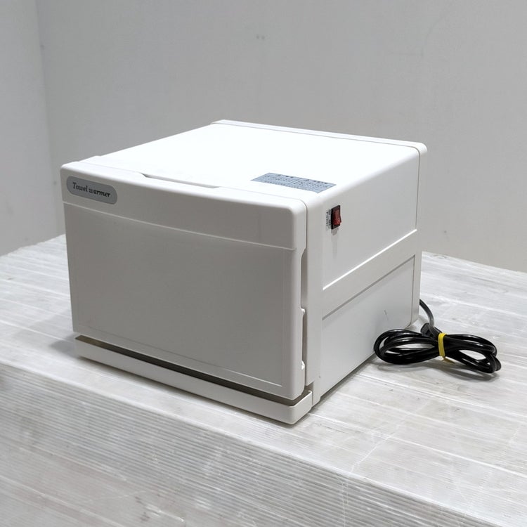 ダイシン商事 タオルウォーマー GH-8 | 無限堂厨房ネットショップ