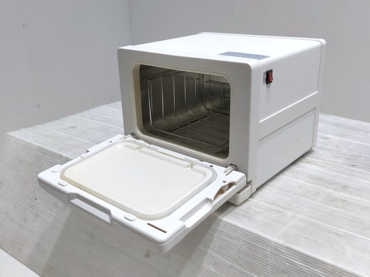 ダイシン商事 タオルウォーマー GH-8 | 無限堂厨房ネットショップ